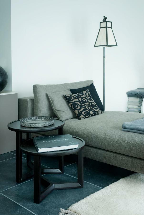 B&B Interludium Nijlen 외부 사진