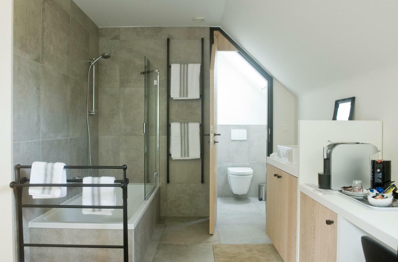 B&B Interludium Nijlen 외부 사진