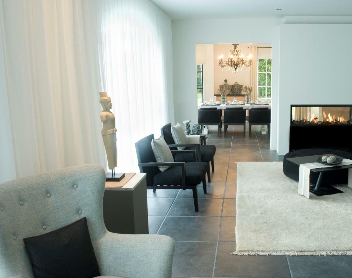 B&B Interludium Nijlen 외부 사진