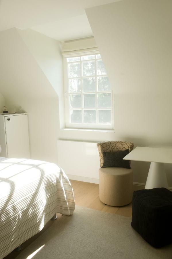 B&B Interludium Nijlen 외부 사진