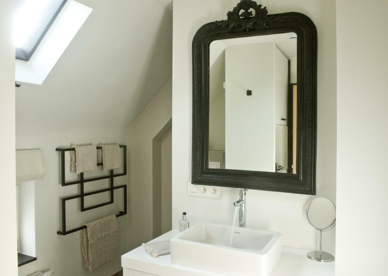 B&B Interludium Nijlen 외부 사진