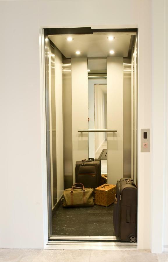 B&B Interludium Nijlen 외부 사진