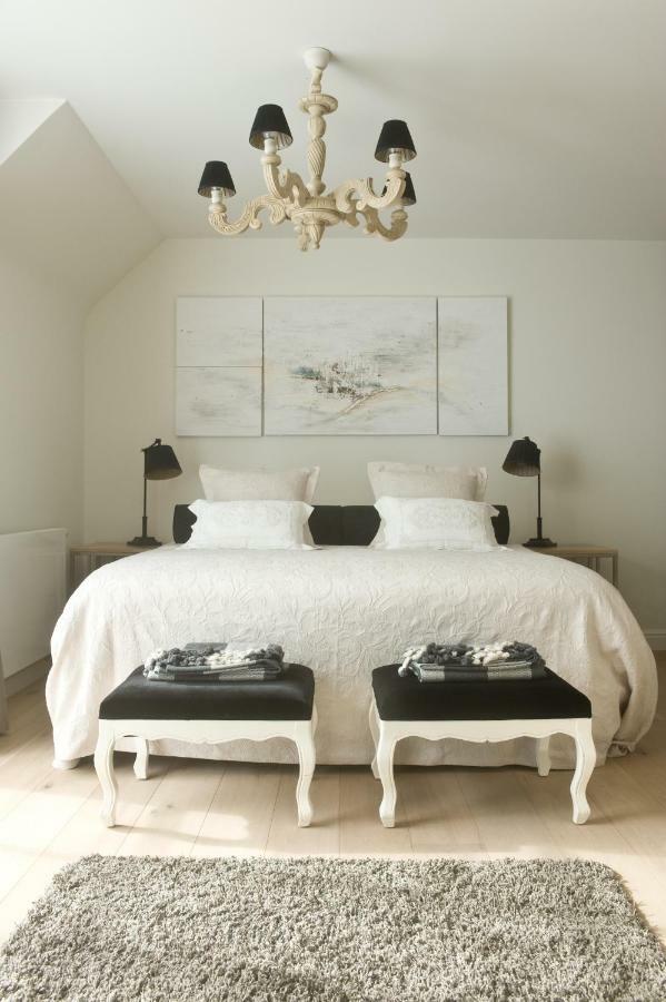 B&B Interludium Nijlen 외부 사진