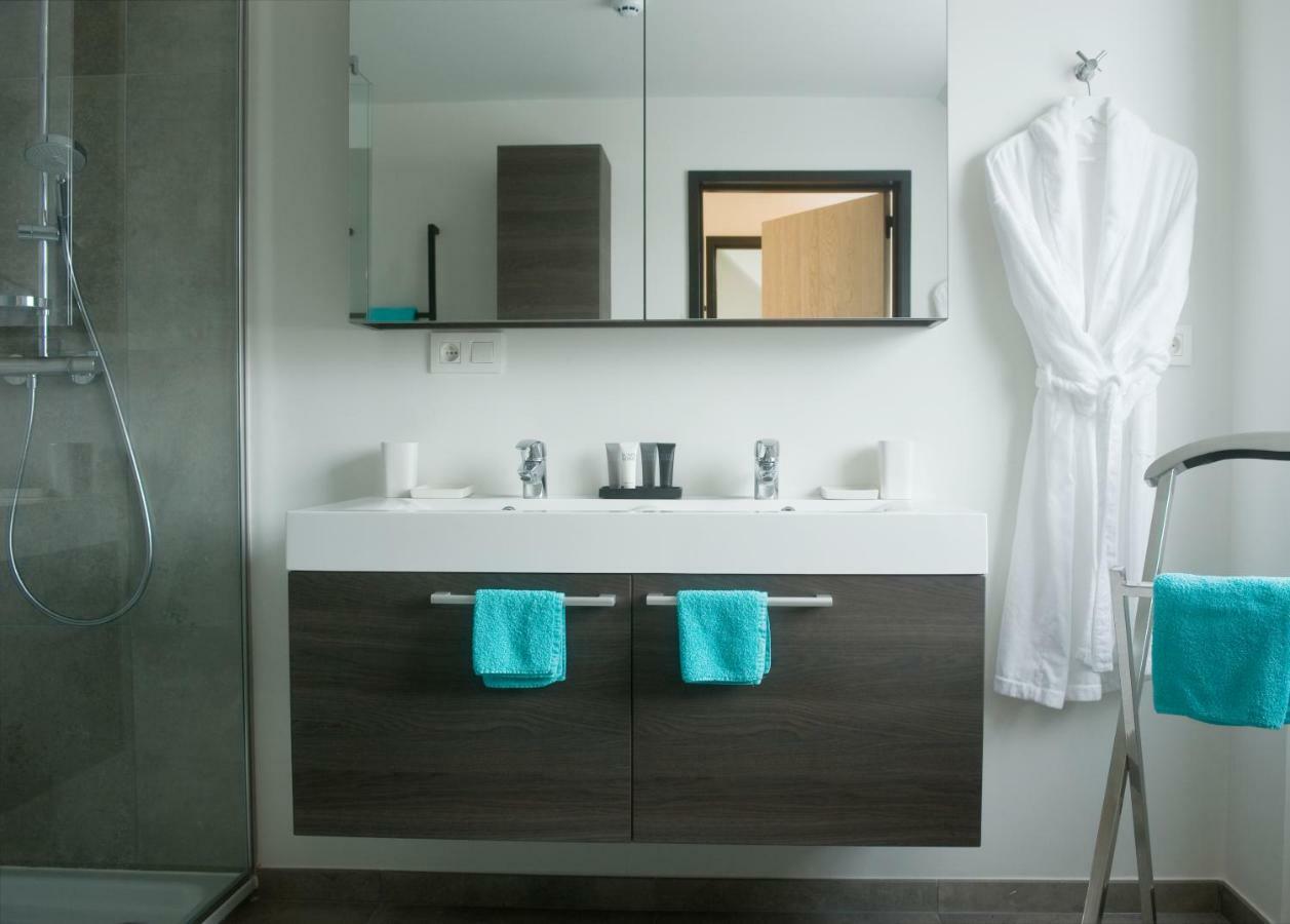 B&B Interludium Nijlen 외부 사진