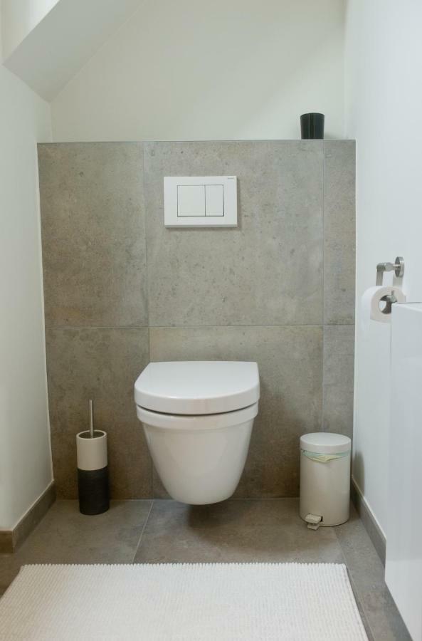 B&B Interludium Nijlen 외부 사진