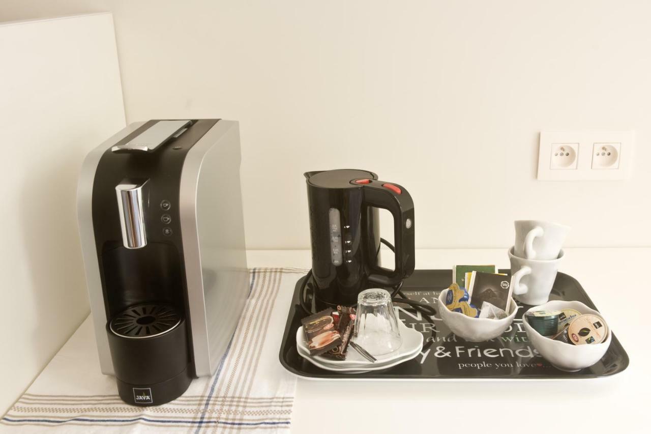 B&B Interludium Nijlen 외부 사진